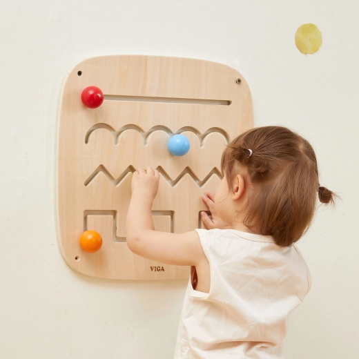 Turvaline ja ruumisäästlik lahendus