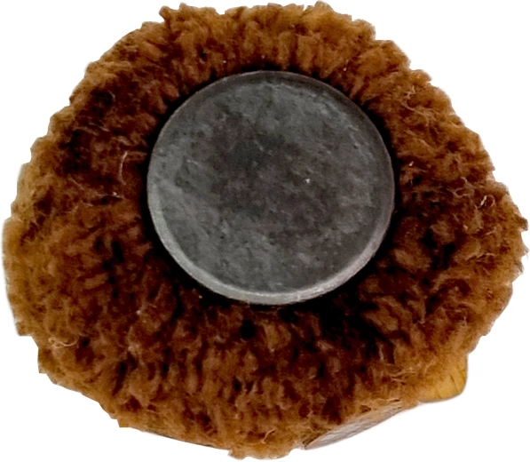 Tugev magnet kindlaks kinnituseks
