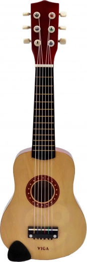 Turvaline ja vastupidav puidust teostus