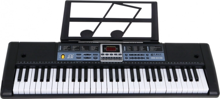 Rich Range of Sounds and Functions