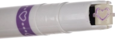 Mustrit ühe tõmbega