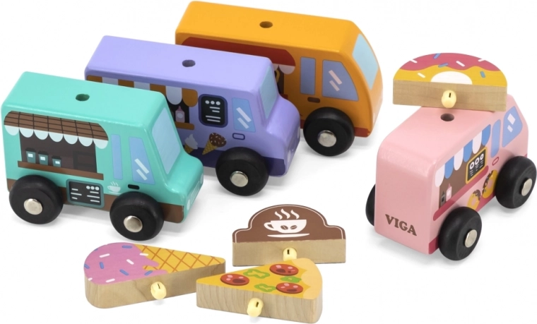 Loomingulised vahetatavad bännerid