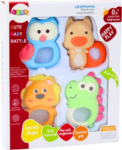 Õrn heli sensoorseteks stiimuliteks