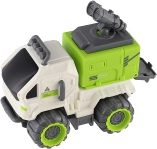 Sobilik väikestele uurijatele