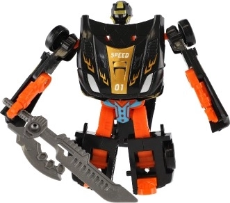 Vastupidav plast ja turvaline mäng