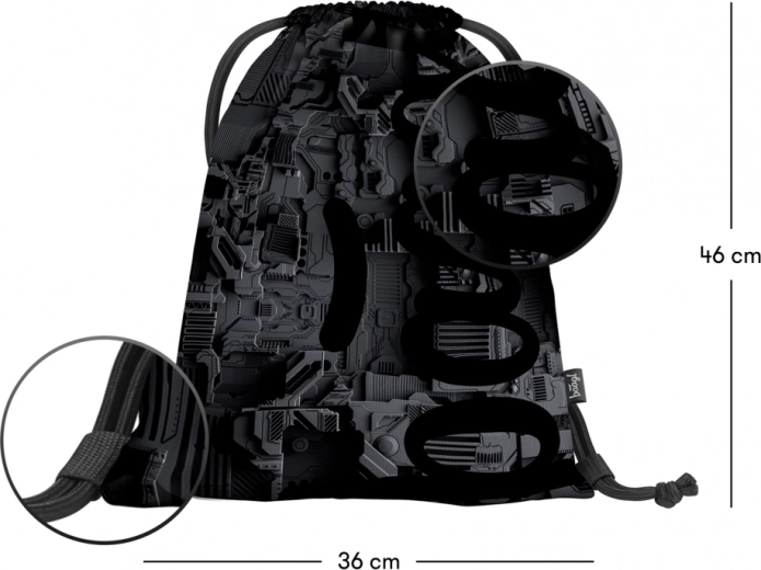 Durable material