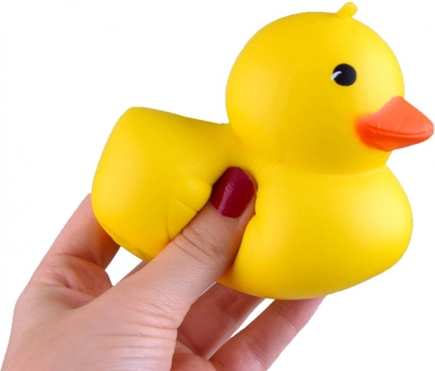 Pigistatav stressimänguasi