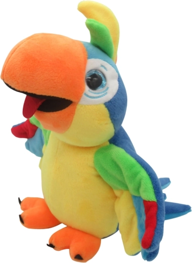 Lehvivad tiivad suuremaks lõbuks