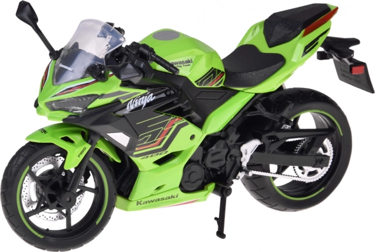 Toimiv vedrustus ja vabalt pöörlevad rattad