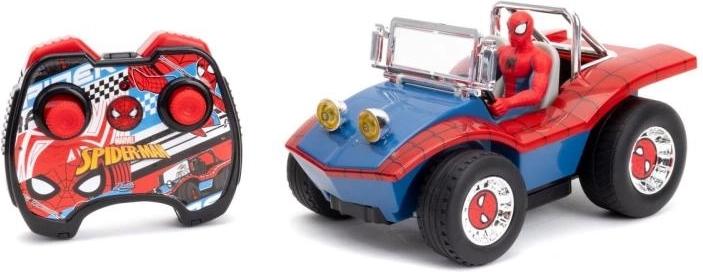 Tugev 2,4 GHz häiretevaba juhtimine