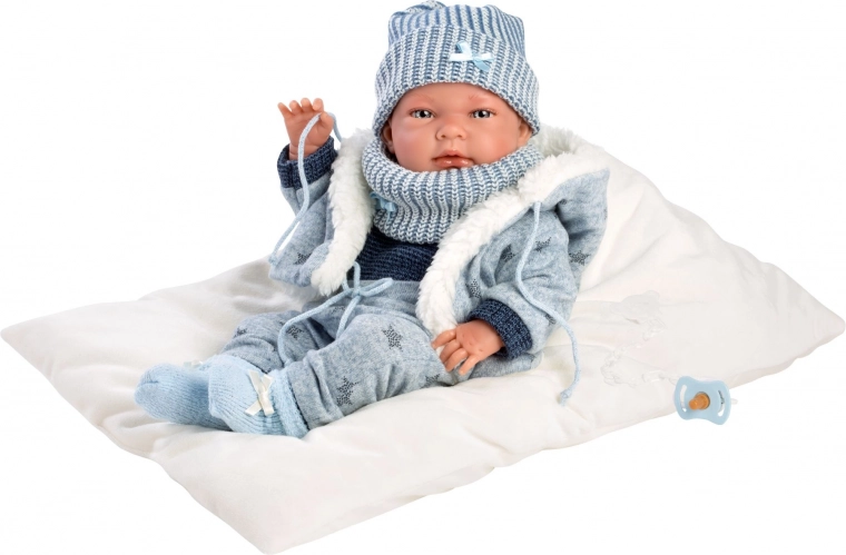 Ühildub nukkudega 40–42 cm