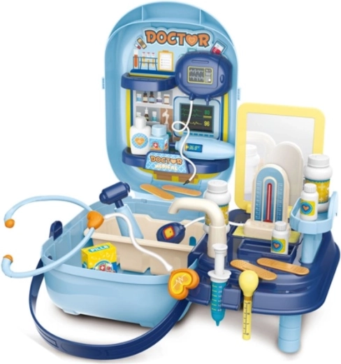 Realistlikud arstitööriistad