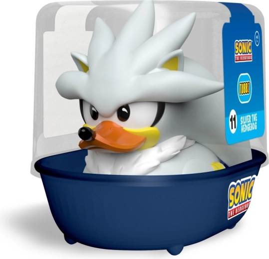 Premium collectible display box