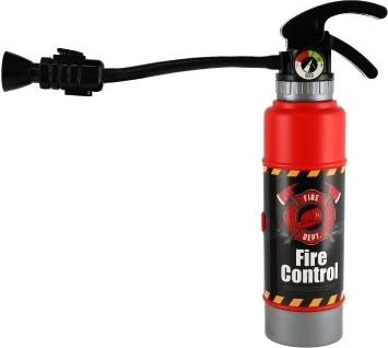 Ideaalne tuletõrjuja rolliks