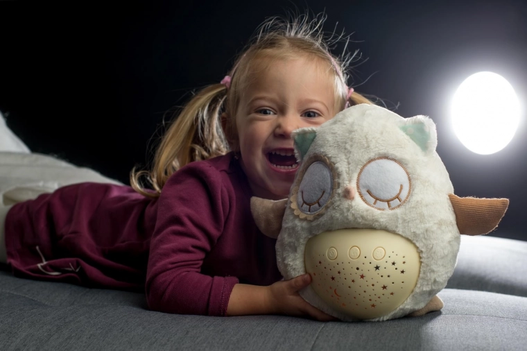 Meloodiad ja helid lihtsaks uinumiseks