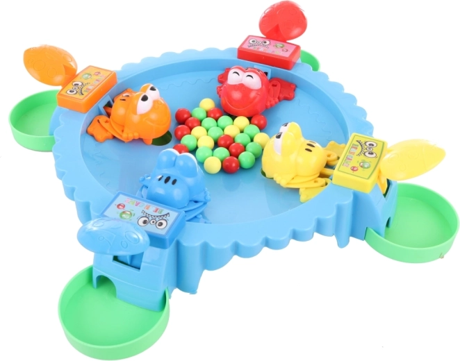 Supports motor skills and reflexes