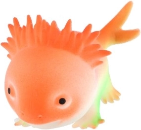 Ohutu ja sobib lastele