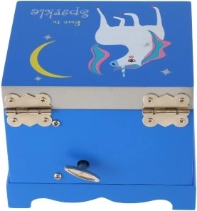 Praktiline ehete ja pisiasjade hoiustamine