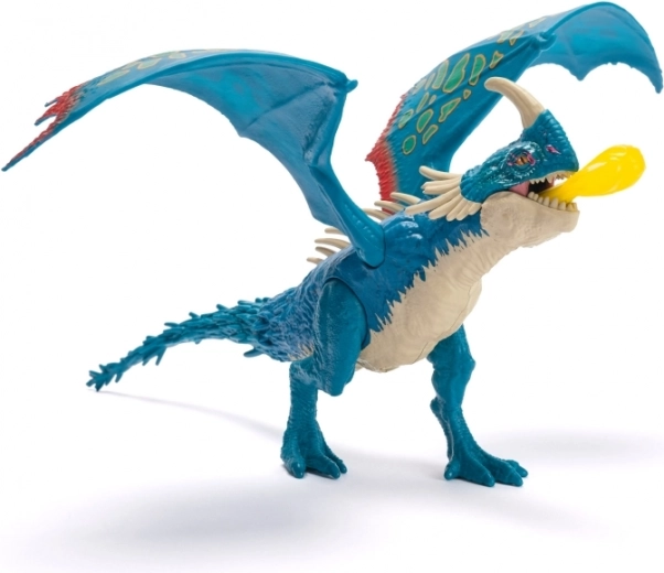 Authentic look from the How to Train Your Dragon universe