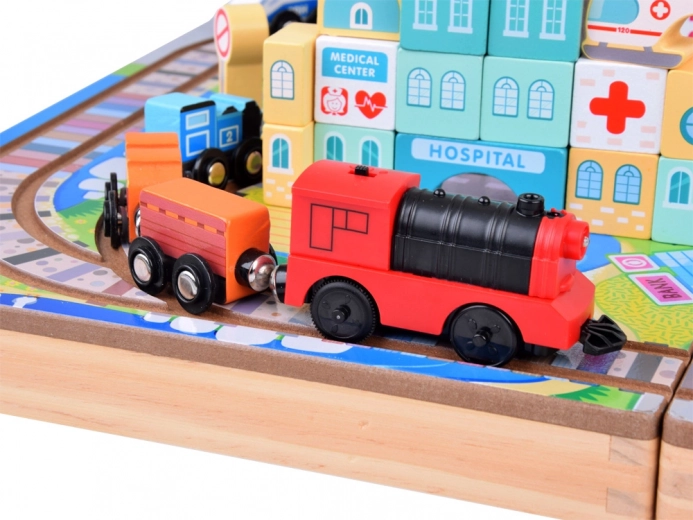 Realistlik raudteerada