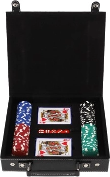 Kõik vajalik ühes pakendis