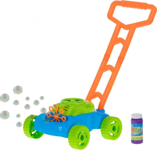 Realistlik lõbu ja mullid