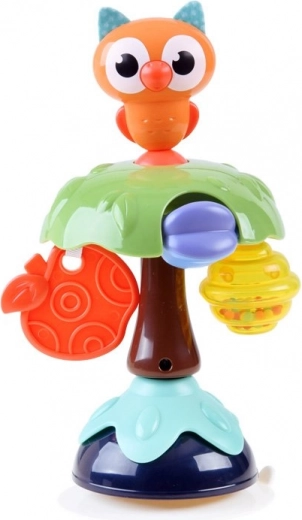 Stabiilne kinnitumine