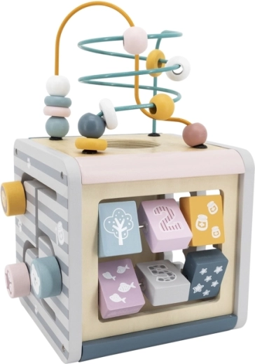 Ohutu ja vastupidav teostus