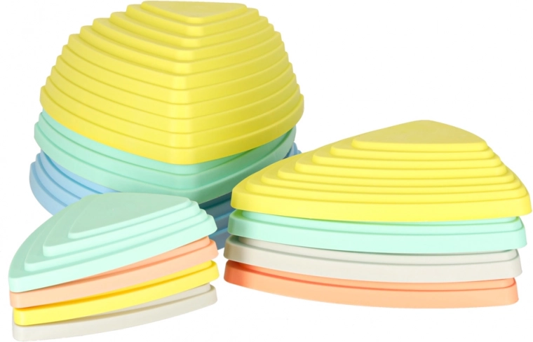 Motoorika ja tasakaalu arendamine