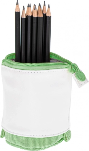 Vastupidav tekstiil ja praktiline maht