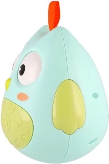 Sobib motoorsete oskuste arendamiseks