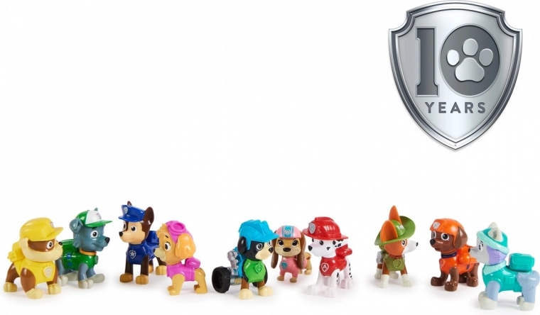 10. aastapäeva kollektsioon