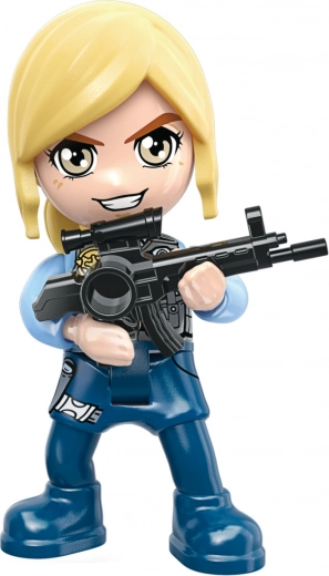 Ühilduvus teiste konstruktoritega