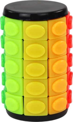 Värviküllane mänguelamus