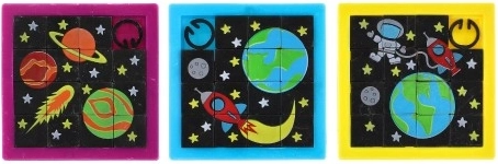 Soodustab kognitiivset arengut