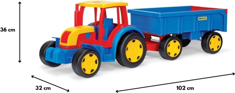 Liikuvad osad aktiivseks mänguks