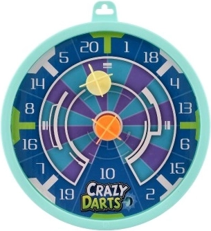 Ohutud iminapaga nooled muretuks mänguks