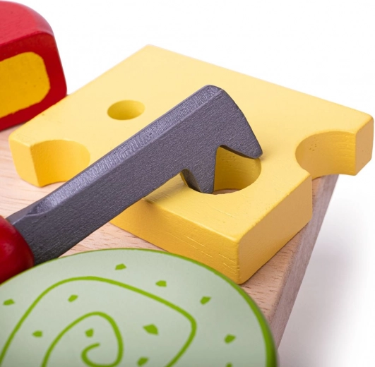 Supports fine motor skills