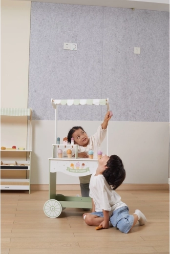 Sotsiaalsete oskuste arendamine