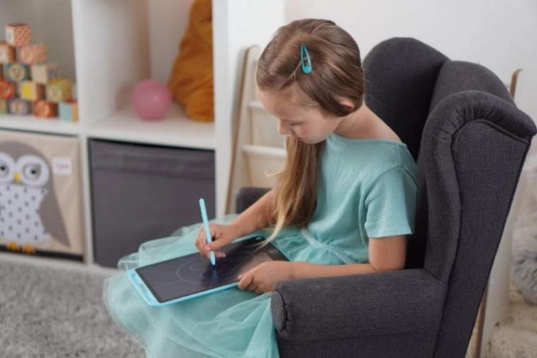 Kerge ja lastele ohutu