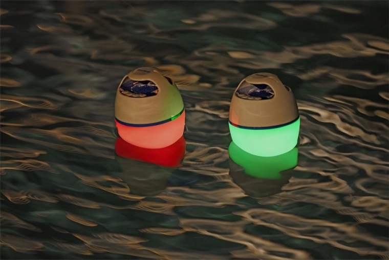 LED-valgusetendus