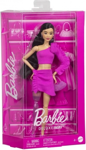 Täielik komplekt inspireerivaks mänguks