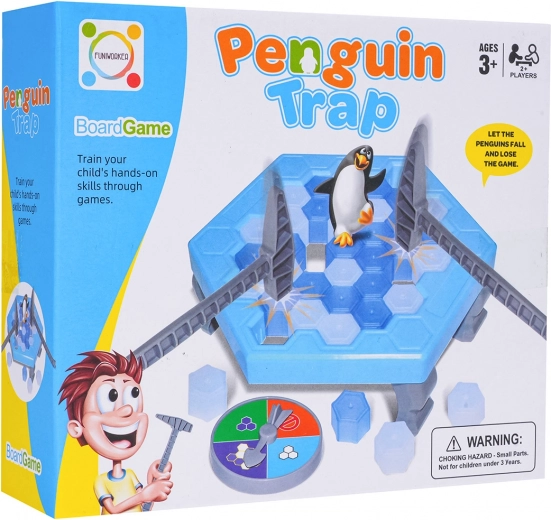 Simple rules, big fun
