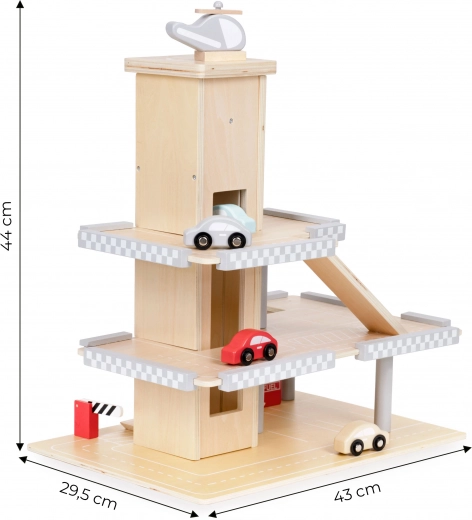 Liikuv lift sujuvaks liikumiseks korruste vahel
