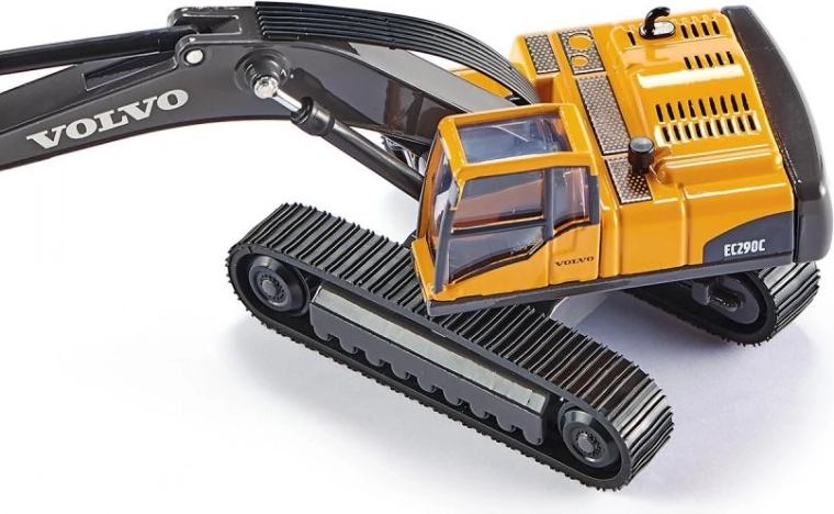 Realistlikud VOLVO detailid