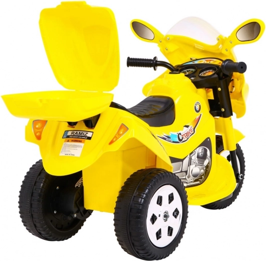 Tuled ja lõbusad helid