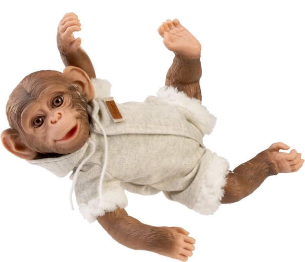 Pehme kangast keha kaisutamiseks