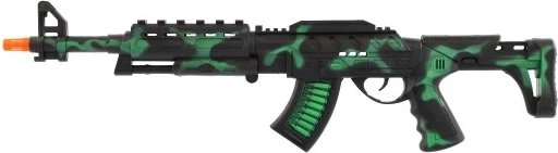 Sädemeid tekitav efekt hoorattal – ilma patareideta