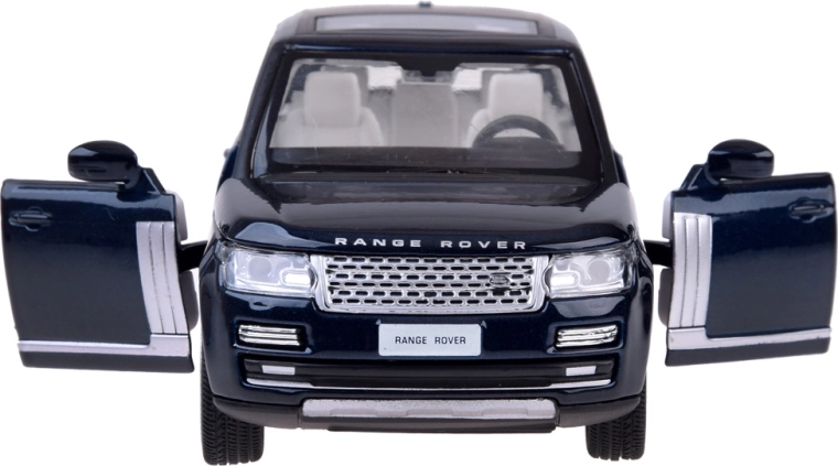 Avatavad uksed ja realistlikud detailid