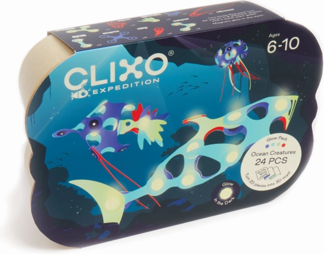 Helendavad mereseiklused